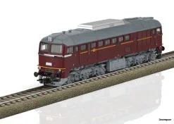 25200 Trix Diesellok BR 120 DR