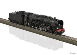 25241 Trix Dampflok Serie 241 A SNCF -Marklin Winkel TR25241 4