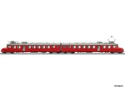 25260 Trix Triebwagen RAe 4/8 Churchill