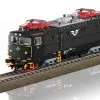 25280 Trix E-Lok Rc6 SJ