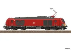 25290 Trix Vectron Dual-Mode BR 249 DB A -Marklin Winkel TR25290 2