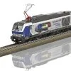 25291 Trix Vectron Dual-Mode BR 248 RP