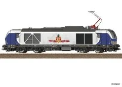 25291 Trix Vectron Dual-Mode BR 248 RP -Marklin Winkel TR25291 2