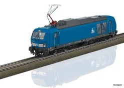 25294 Trix Vectron DM BR 248 Press