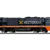 25296 Trix Schwere Diesellok G 2000, Hec