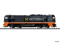 25296 Trix Schwere Diesellok G 2000, Hec