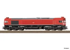 25300 Trix Diesellok Class 77 DB AG