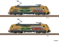 25377 Trix E-Lok 101 088 DB AG