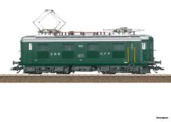 25423 Trix E-Lok Re 4/4 I SBB