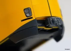 25425 Trix Elektrisch Treinstel Serie ICM-1 Koploper -Marklin Winkel TR25425 3