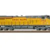 25441 Trix US-Diesellok ES44AC UP