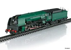 25480 Trix Dampflokomotive Reihe 1 SNCB