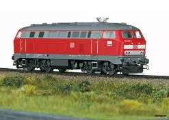25499 Trix Diesellok BR 218 DB AG