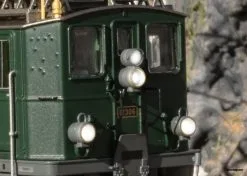 25511 Trix E-Lok Serie Be 4/6 SBB -Marklin Winkel TR25511 5