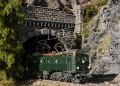 25511 Trix E-Lok Serie Be 4/6 SBB -Marklin Winkel TR25511 7