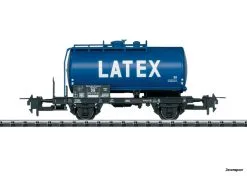 33965 Trix Trix-Club Jubiläumswagen 2013