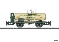 33967 Trix Trix-Club Jubiläumswagen 15 J