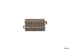 62064 Trix Gleis Ger. 64,3 Mm