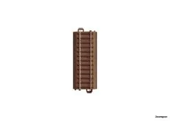 62094 Trix Ger. Gleis 94,2 Mm