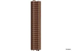 62188 Trix Ger. Gleis 188,3 Mm