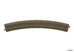 62430 Trix Gleis Geb.r579,3 Mm,30 Gr.