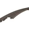 62771 Trix Bogenweiche Links, Schlank