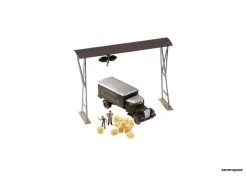 66125 Trix Zubehör-Set “Weingut”