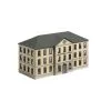 66130 Trix Architektur-Bausatz “Das Werk”: Die Verwaltung