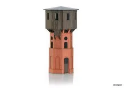 66328 Trix Bausatz Preuss.Wasserturm