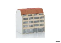 66332 Trix Bausatz City-Wohnhäuser -Marklin Winkel TR66332 2