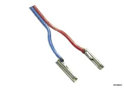 66520 Trix Schienenverbinder M.Anschluss