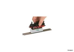 66602 Trix H0-Reinigungsbürste