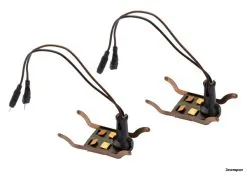 66716 Trix Stromzuführung Asymmetrisch