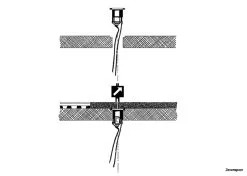 66740 Trix Bel.einricht.f.Weichenlaterne