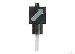 66742 Trix Weichenlaterne Rechts