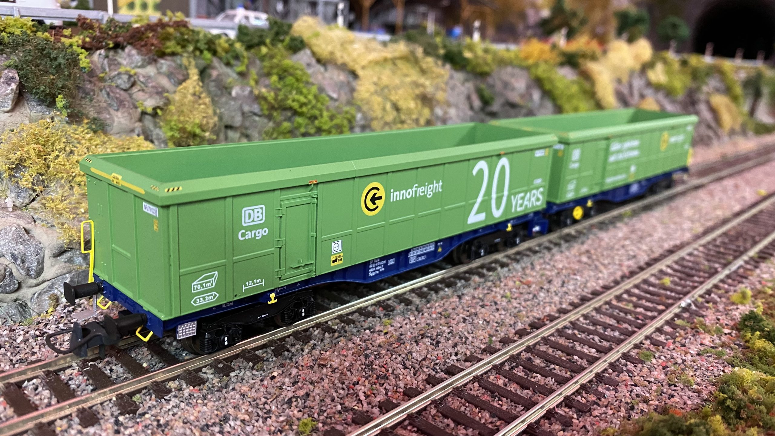 Spoor: HO Winkel -Marklin Winkel B Modellen Sggrrs Innofreight ScrapTainer spoor HO 1055 b scaled